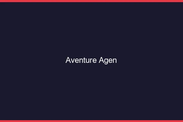 Aventure Agen