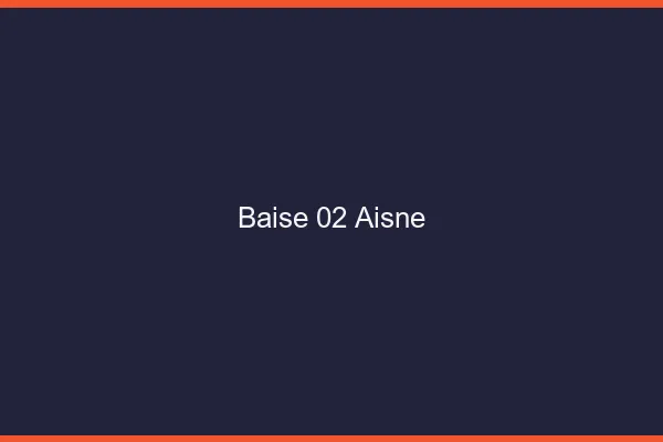 Baise 02 aisne