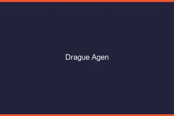 Drague Agen