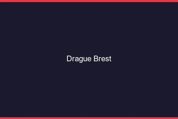 Drague Brest