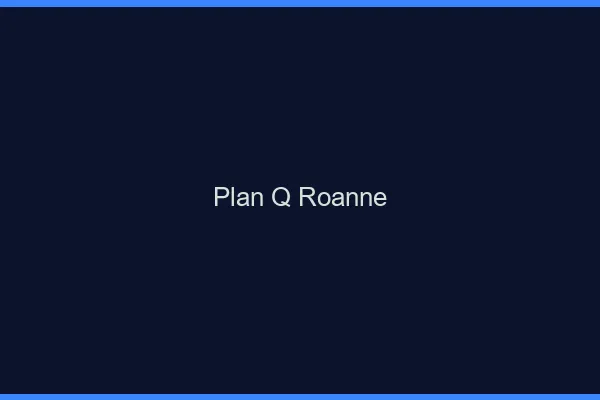 Plan q Roanne